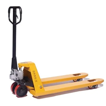 Transpalet manual HK ELITE – 2500kg, furci standard 1150mm