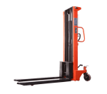 Transpalet manual cu catarg 1000 kg - HK TMC1016M
