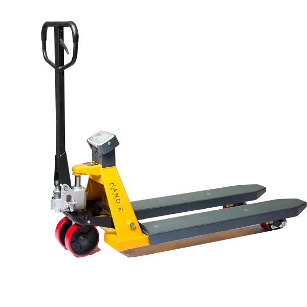 - Handlekraft