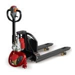 Transpaleta Electrica 1.5t CBD15J-LI