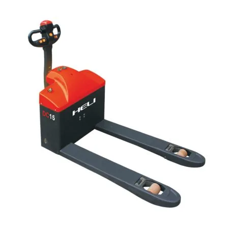 Transpaleta electrica 1.5t CBD15-170J