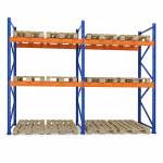 Raft Palet - H:3000mm x L:3870mm x W:1100mm