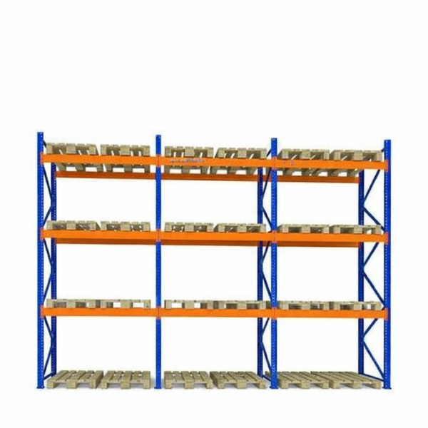 Raft Palet - H:4000mm x L:5760mm x W:1100mm