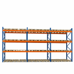 Raft Palet - H:4000mm x L:10260mm x W:1100mm