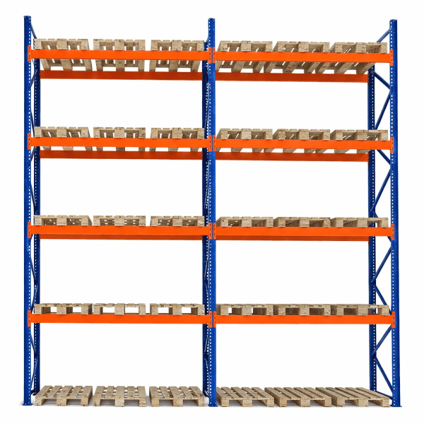 Raft Palet - H:6000mm x L:5670mm x W:1100mm