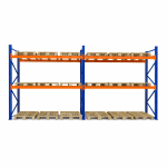 Raft Palet - H:2500mm x L:5670mm x W:1100mm