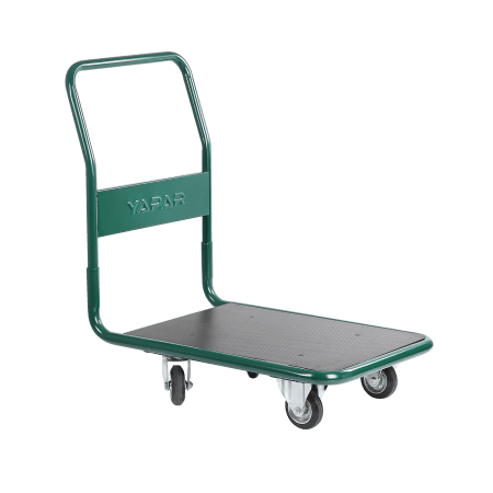 Carucior marfa 150kg