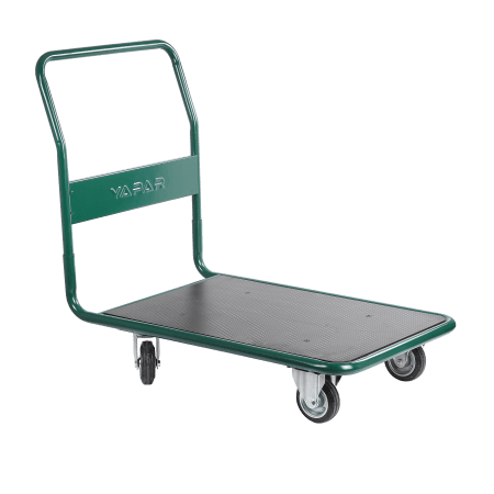 Carucior  pentru marfa 250 Kg