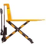 Transpalet manual tip foarfeca 1000 kg - HK SPT10