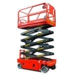 Ascensor Electric NOBLELIFT SC12H