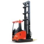 Reach Truck HELI CQD16-GB2S ZSM700