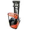 Reach truck HELI CQD16-GB2S ZSM700 - Handlekraft Reach truck HELI CQD16-GB2S ZSM700