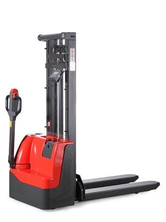 TRANSPALETA ELECTRICA CU CATARG HK ECL10