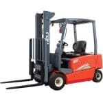 HK G - 4 ROTI 1750kg  Triplex 5.4 m