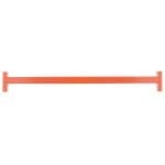 Traversa CC 80/50 - L:1800mm, 2400 kg/nivel
