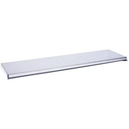 Polita metalica CC (pentru raft tip palet) l:300 mm x L:1100 mm x W:1 mm