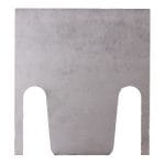 Placute de nivelare HR