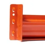 Traversa ZS 55 - L:1800mm, 500 kg/nivel