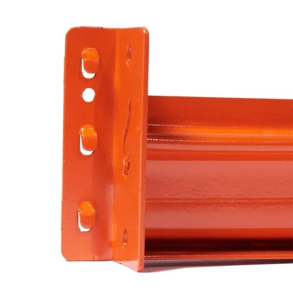 Traversa ZS 55 - L:1800mm, 500 kg/nivel - Handlekraft Traversa ZS 55 - L:1800mm, 500 kg/nivel