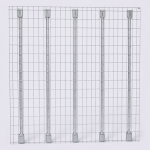 Plasa mesh l:890 mm x L:1100 mm