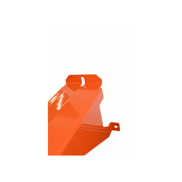 Protectie tip U - H:400 mm
