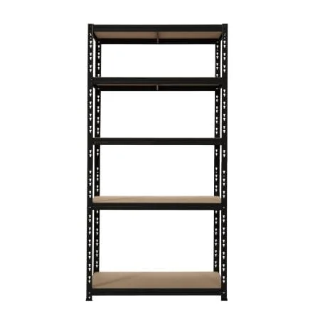 Raft tip polita - H:1800mm x L:900mm x W:300mm, polita MDF