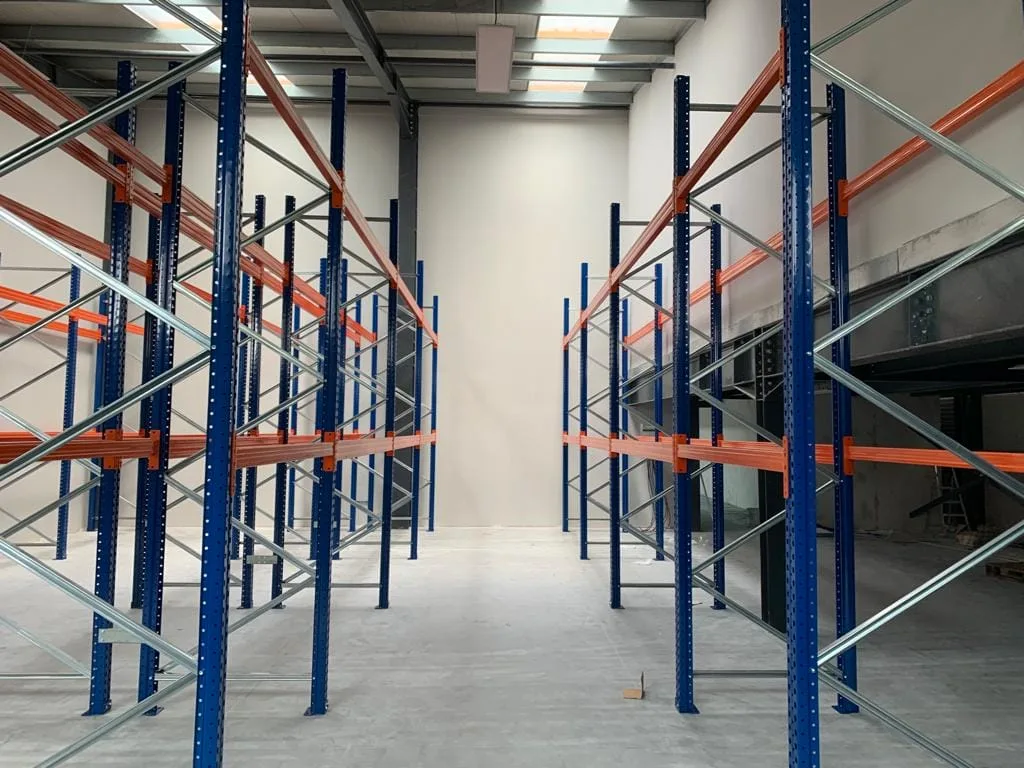 Meron - Handlekraft