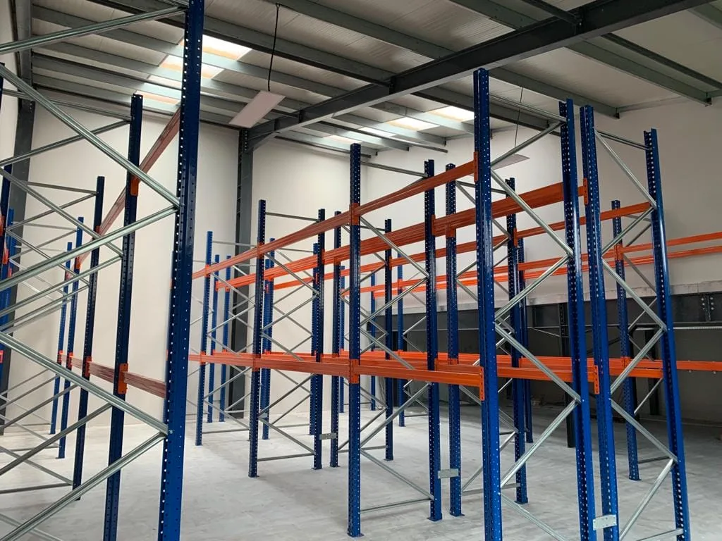 Meron - Handlekraft