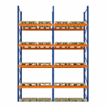 Raft Palet - H:6000mm x L:6270mm x W:1100mm