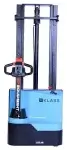 Transpalet electric cu catarg ES1542