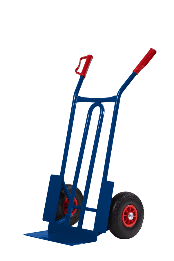Liza transport marfa EASY HK, capacitatea de rezistenta 250 kg