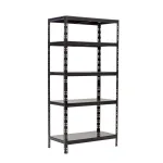 Raft tip polita - H:1800mm x L:900mm x W:400mm, polita metalica