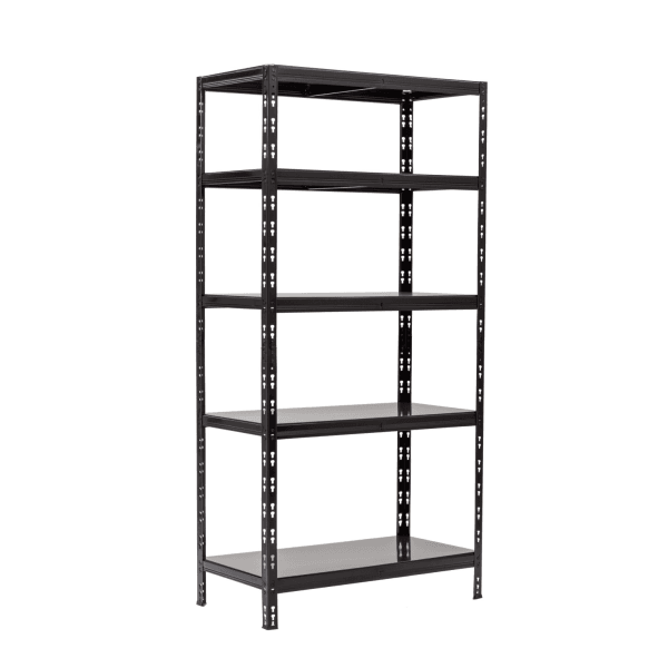 Raft tip polita - H:1800mm x L:900mm x W:300mm, polita metalica