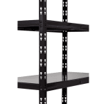 Raft tip polita - H:1800mm x L:900mm x W:300mm, polita metalica