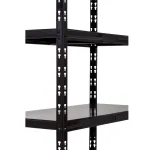 Raft tip polita - H:1800mm x L:900mm x W:300mm, polita metalica