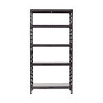 Raft tip polita - H:1800mm x L:900mm x W:300mm, polita metalica