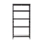 Raft tip polita - H:1800mm x L:900mm x W:400mm, polita metalica