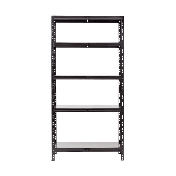 Raft tip polita - H:1800mm x L:900mm x W:300mm, polita metalica