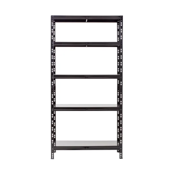 Raft tip polita - H:1800mm x L:900mm x W:400mm, polita metalica
