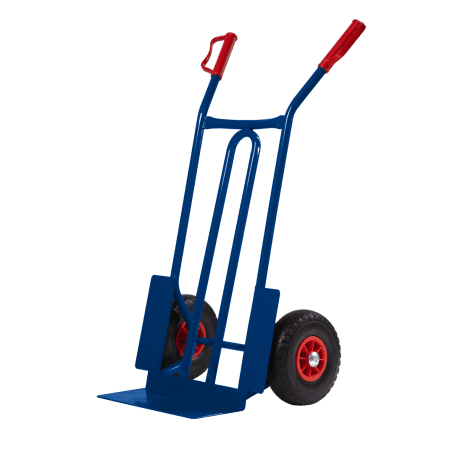 Liza transport marfa EASY HK, capacitatea de rezistenta 250 kg