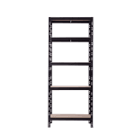 Raft tip polita - H:1800mm x L:600mm x W:400mm, polita MDF