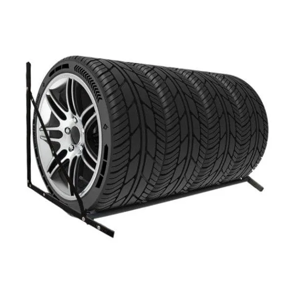 Raft de perete pentru anvelope HK 1100-1700 mm