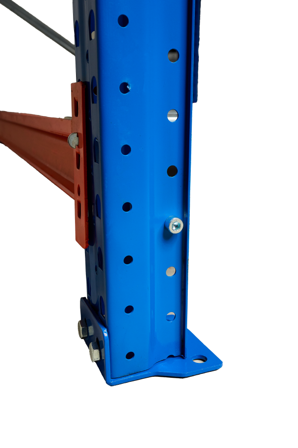 Raft Palet - H:4000mm x L:3870mm x W:1100mm