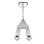 Transpalet manual din inox HK – 2500kg, furci standard 1150mm