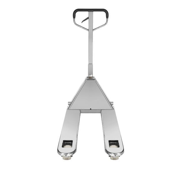 Transpalet manual din inox HK – 2500kg, furci standard 1150mm