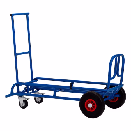 Liza transport marfa Multifunctionala HK, capacitatea de rezistenta 200 kg