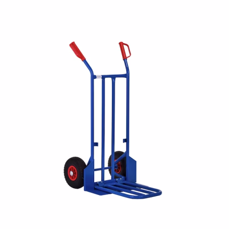 Liza transport marfa cu 2 platforme, capacitatea de rezistenta 200 kg