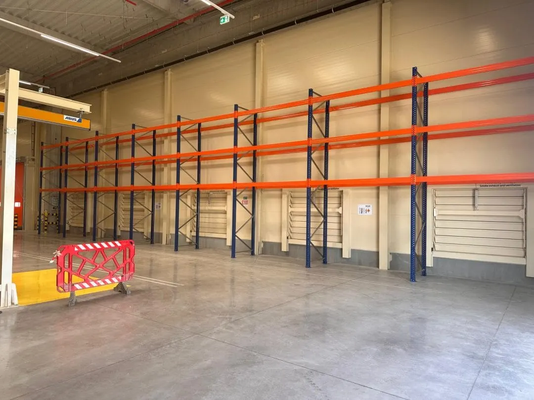 - Handlekraft