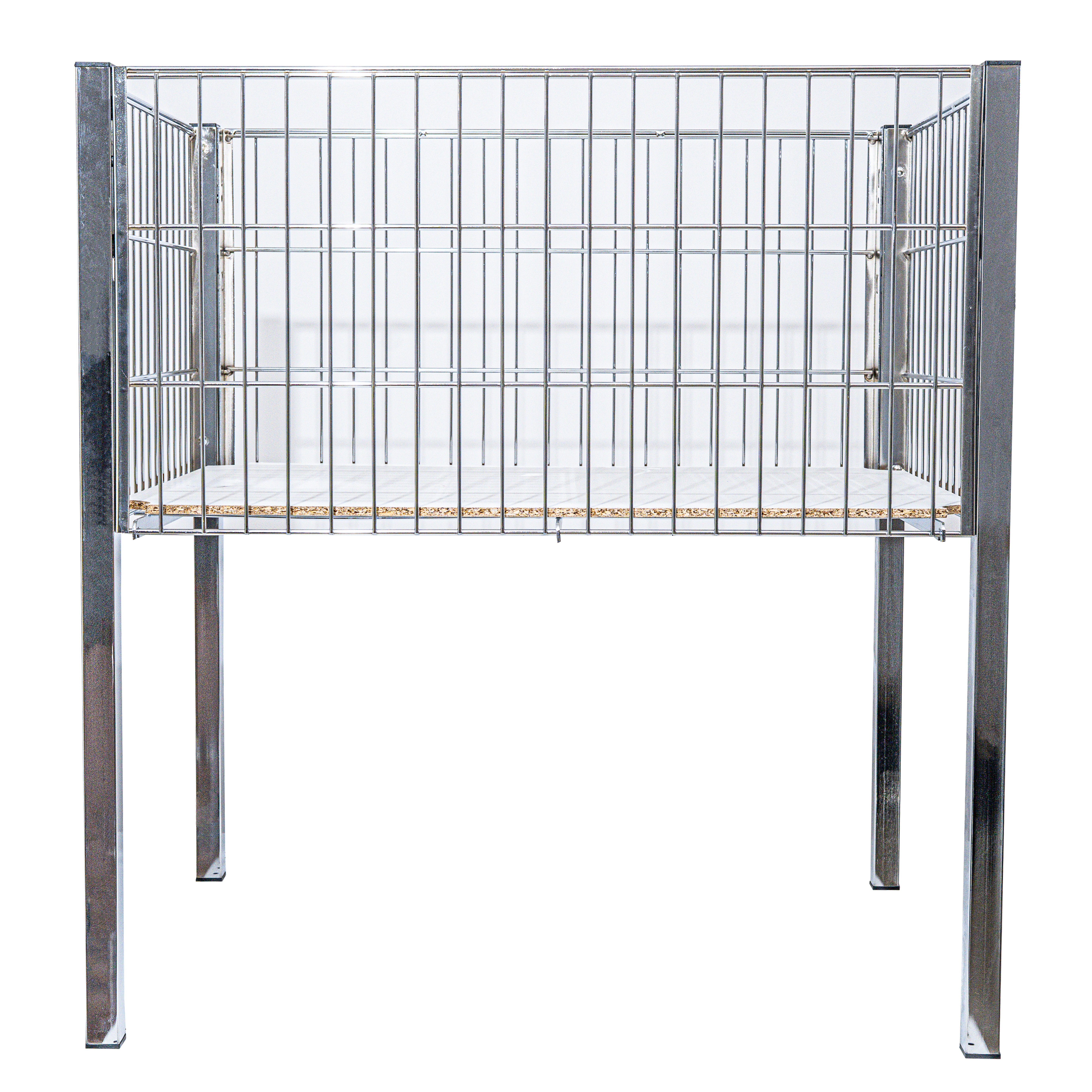 Cos promotional L:60cm x l:80cm x H:80cm