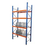 Separator polita MR - L:600 mm